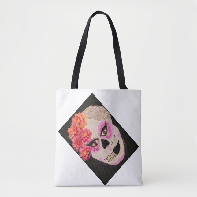 Tote Tasche (Vorderseite)