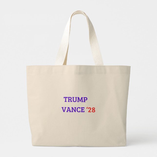 Tote Tasche (Rückseite)