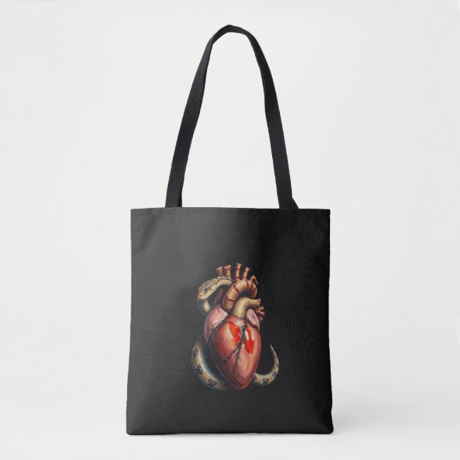 Tote Tasche (Vorderseite)