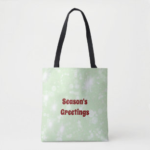 Tote Tasche