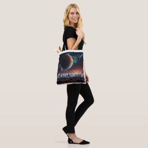 Tote Tasche