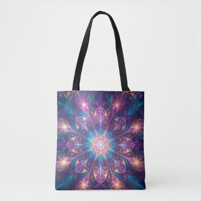 Tote Tasche (Vorderseite)