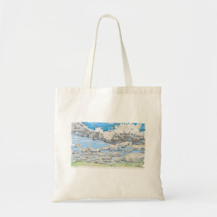 Tote Tasche