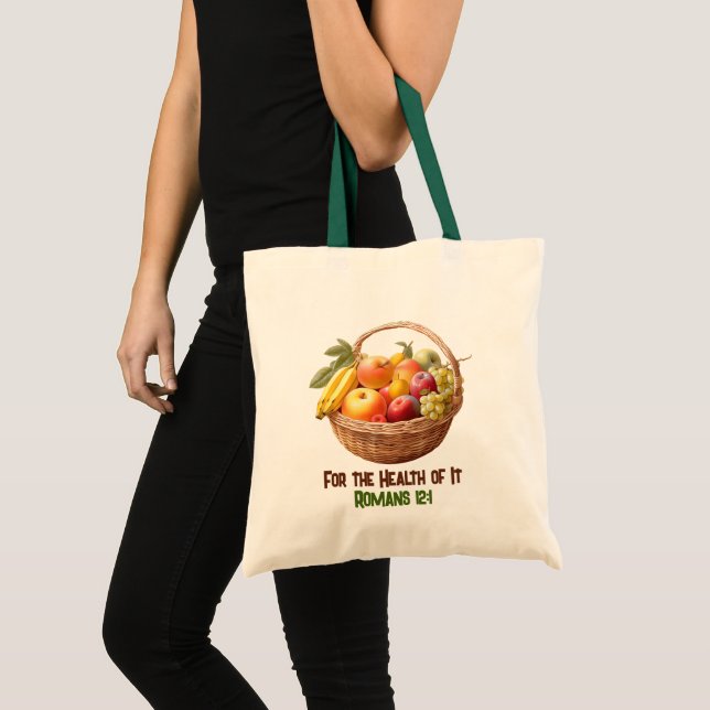 Tote Tasche (Vorderseite (Produkt))