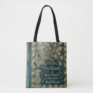 Tote Tasche