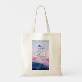 Tote Tasche