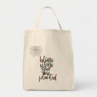 Tote Tasche