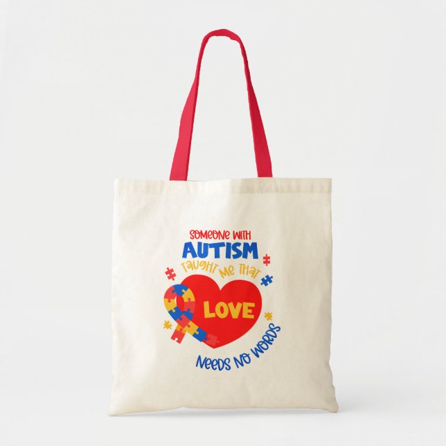 Tote Tasche (Vorne)