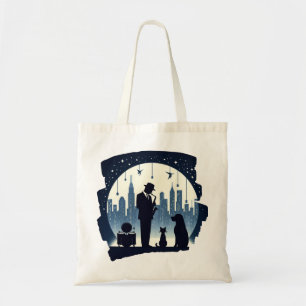 Tote Tasche