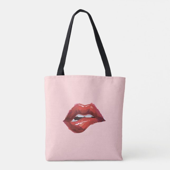 Tote Tasche (Rückseite)