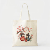 Tote Tasche