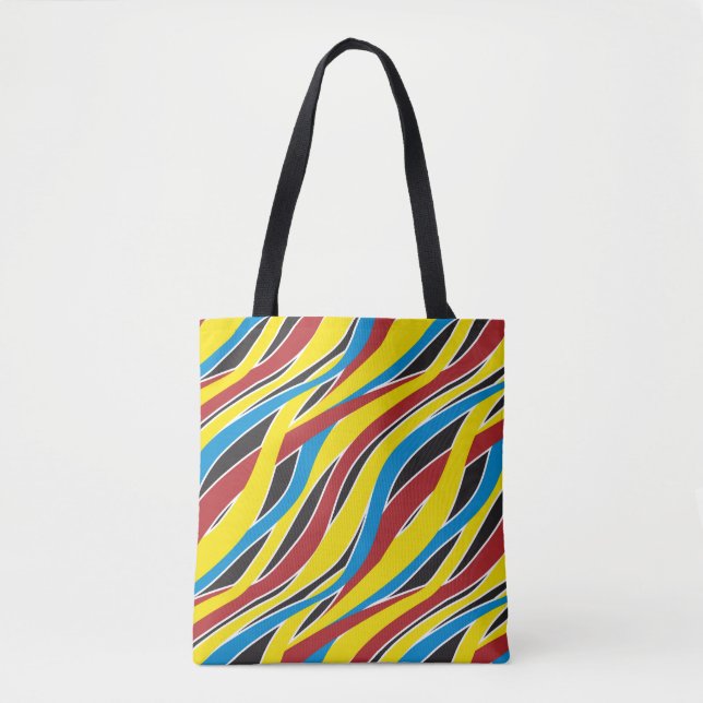 Tote Tasche (Vorderseite)