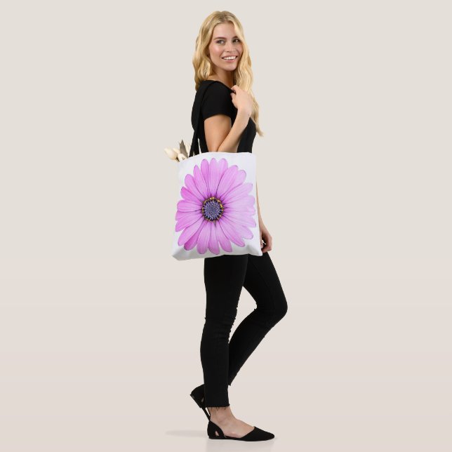 Tote Tasche (Am Model)