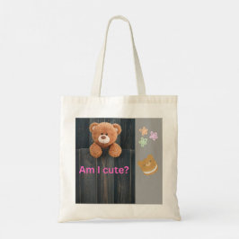 Tote Tasche