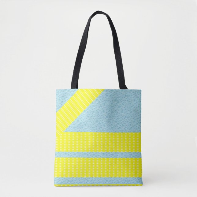 Tote Tasche (Vorderseite)