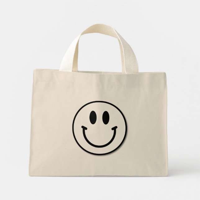 Tote Tasche (Rückseite)