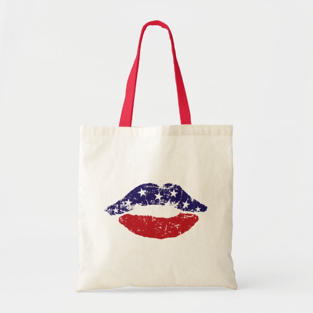 Tote Tasche (Vorne)