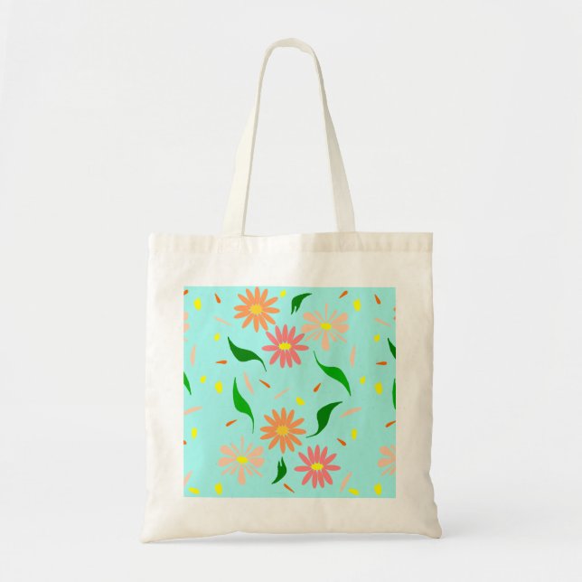 Tote Tasche (Vorne)