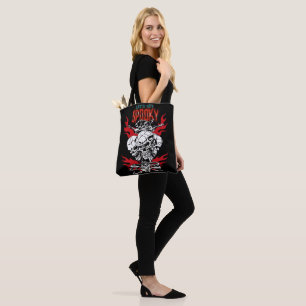 Tote Tasche