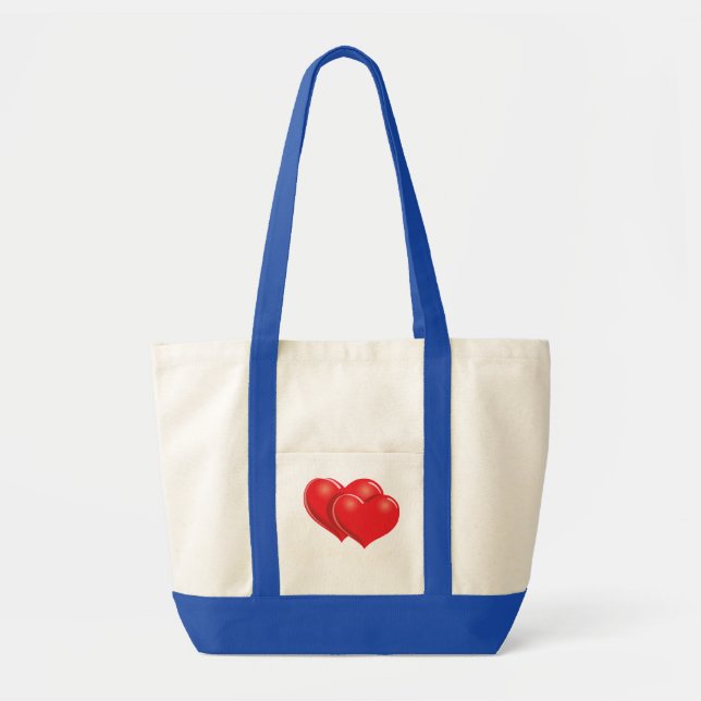 Tote Tasche (Vorne)
