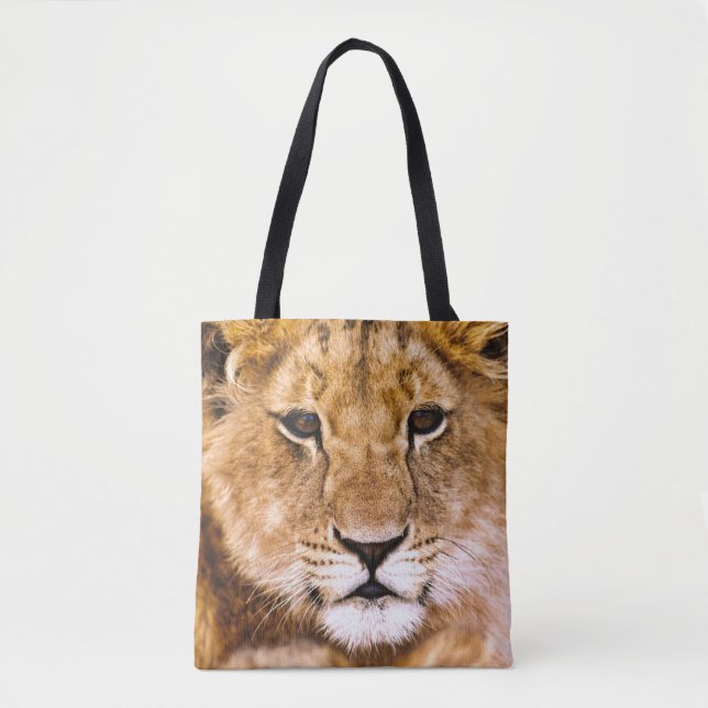 Tote Tasche (Vorderseite)