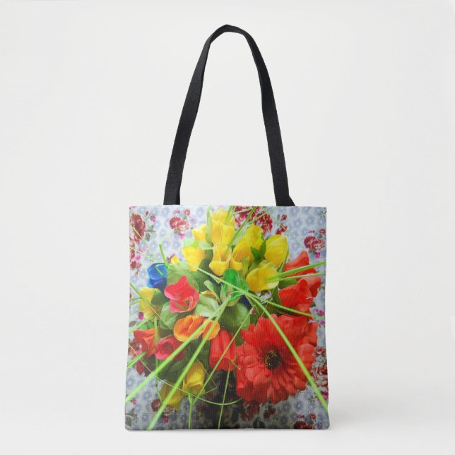 Tote Tasche (Vorderseite)