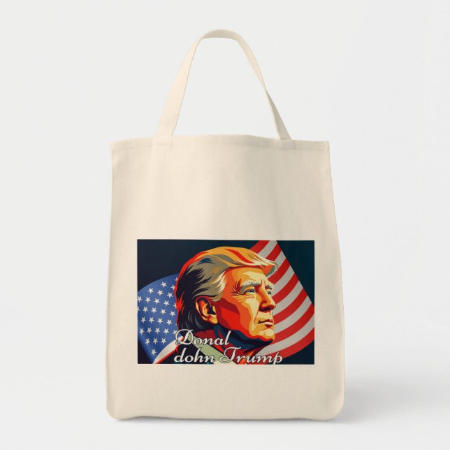 Tote Tasche (Vorne)
