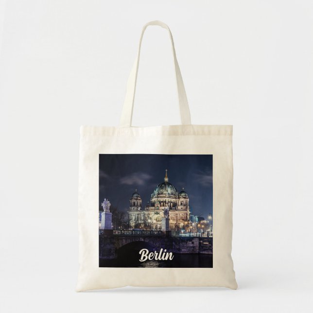 Tote Tasche (Vorne)