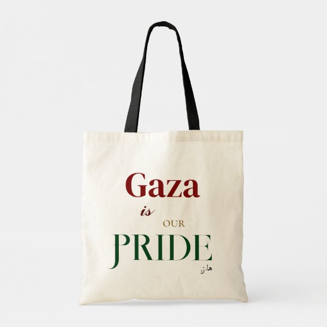 Tote Tasche (Rückseite)