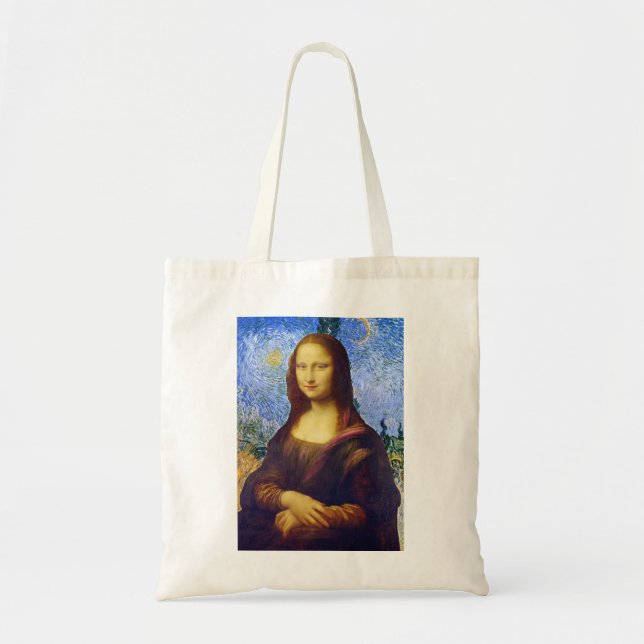 Tote Tasche (Vorne)