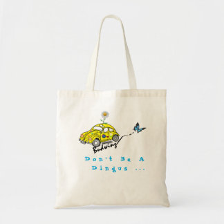 Tote Tasche