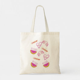 Tote Tasche