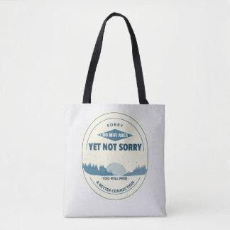 Tote Tasche
