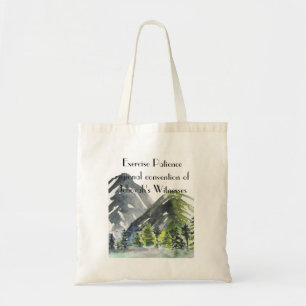 Tote Tasche