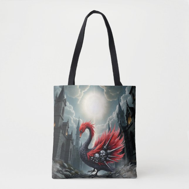 Tote Tasche (Vorderseite)