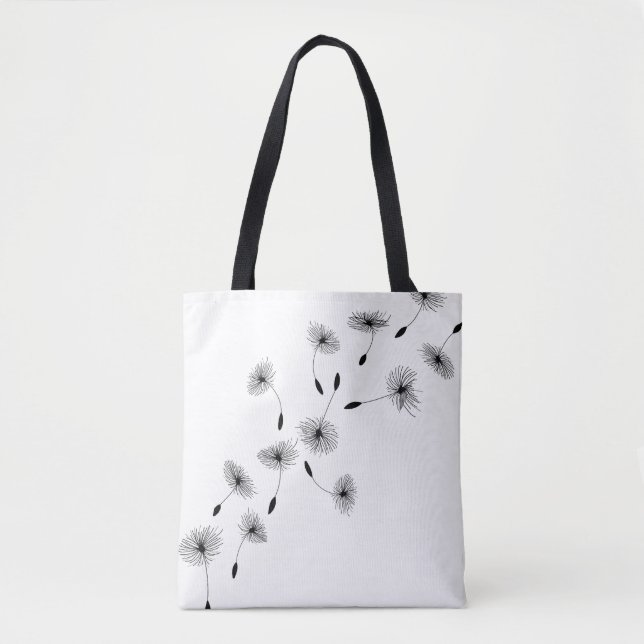 Tote Tasche (Vorderseite)