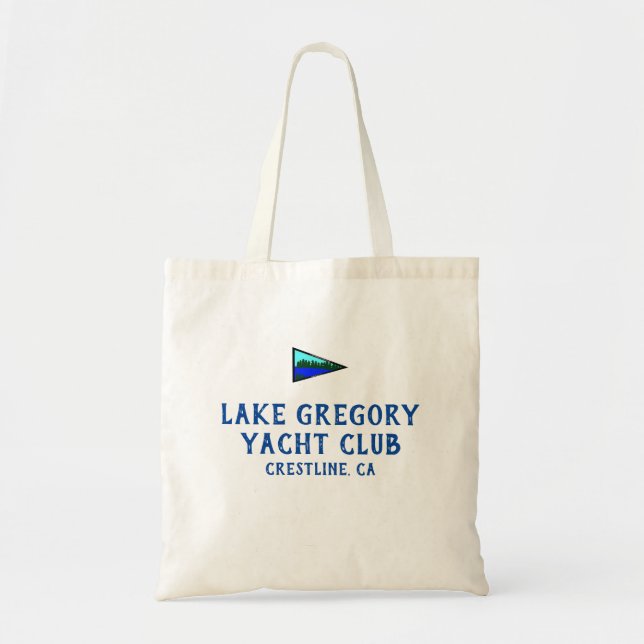 Tote Tasche (Vorne)