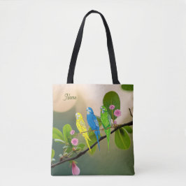 Tote Tasche
