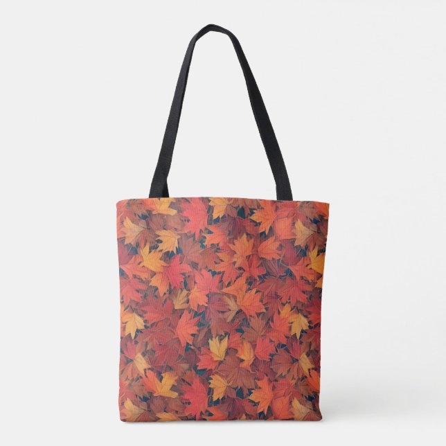 Tote Tasche (Rückseite)