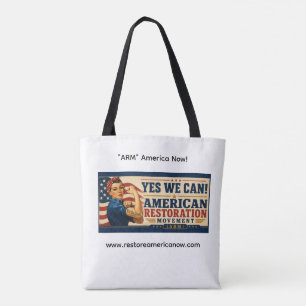 Tote Tasche