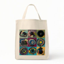 Tote Tasche