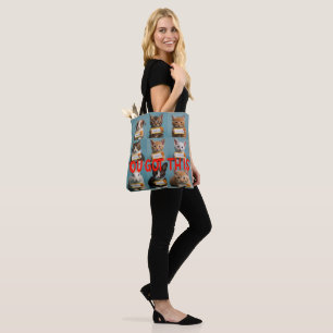 Tote Tasche