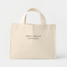 Tote Tasche
