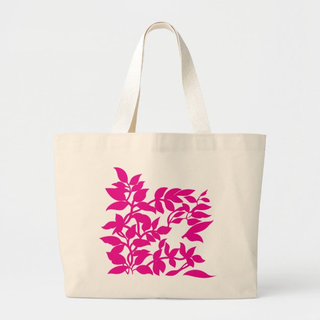 Tote Tasche (Vorne)