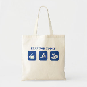 Tote Tasche