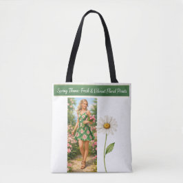 Tote Tasche