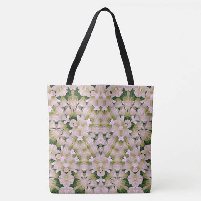 Tote Tasche (Vorderseite)