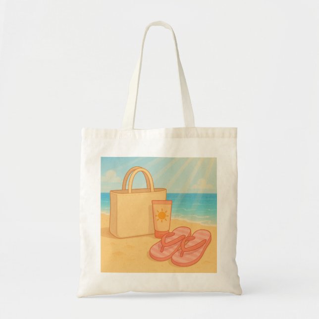 Tote Tasche (Vorne)