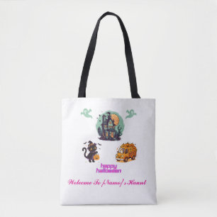Tote Tasche