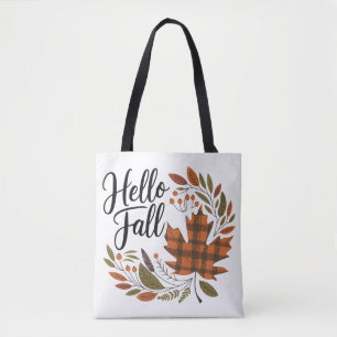 Tote Tasche